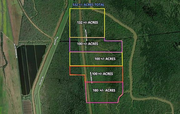3rd image of Misty Creek Rd Lot Wp003