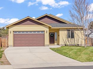 389 NE Black Bear St, Prineville, OR 97754