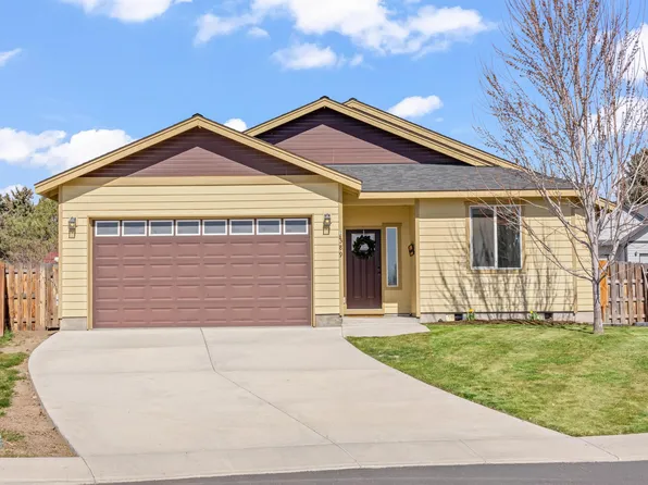 389 NE Black Bear St, Prineville, OR 97754