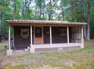 2032 Maple Dr, Leeper, PA 16233