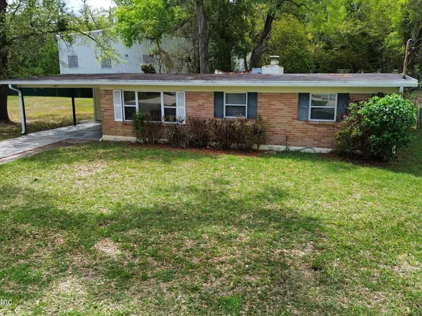 662 MELBA Street, Jacksonville, FL 32205