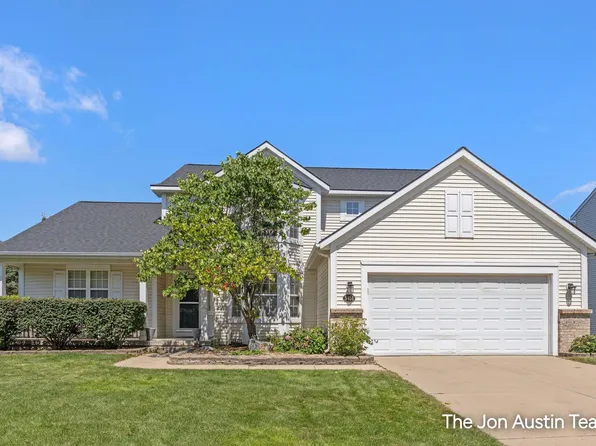 3461 Mason Ridge Dr NE, Grand Rapids, MI 49525