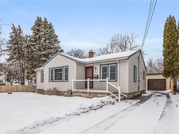 157 Cummings St, Rochester, NY 14609