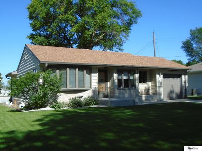 827 S Kindschuh St, West Pt, NE, 68788