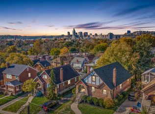 203 Glazier Ave, Bellevue, KY