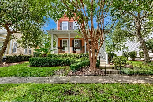 1705 Doldridge St Photo 1