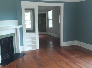 119 Ebaugh Ave, Greenville, SC 29607