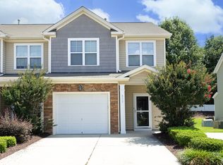 202 Leighann Ridge Ln, Rolesville, NC 27571