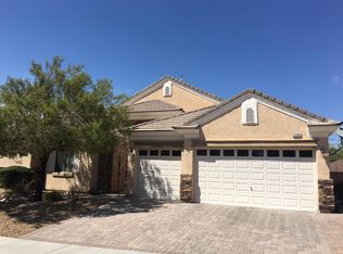 2180 Horse Prairie Dr, Henderson, NV 89052