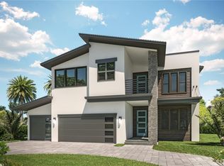 1014 W Fribley St, Tampa, FL 33603