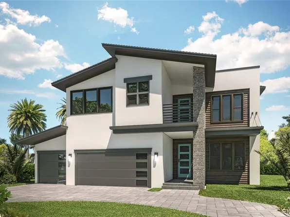 1014 W Fribley St, Tampa, FL 33603