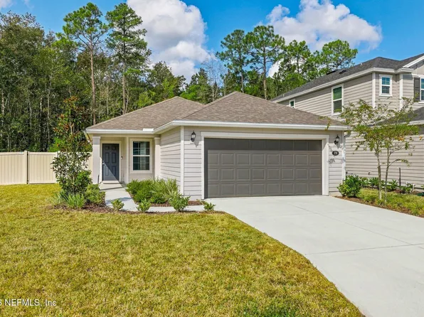 138 SLATE Way, St. Johns, FL 32259