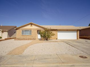 601 Venus Ave, Alamogordo, NM 88310