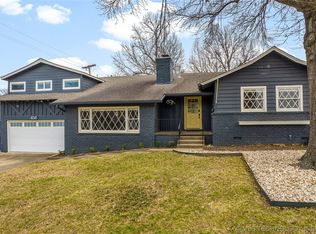 4041 S Richmond Ave, Tulsa, OK 74135