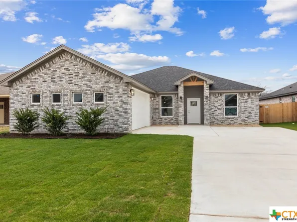 2632 Belle Hubbard Trl, Belton, TX 76513