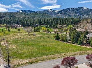 48 W Lightning W Ranch Rd #48, Washoe Valley, NV 89704