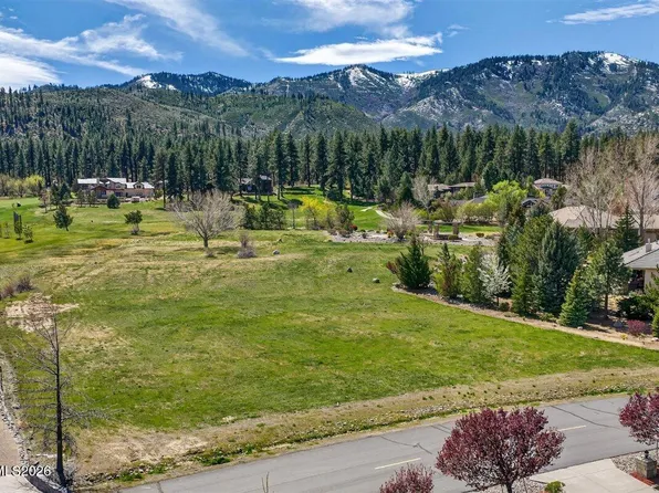 48 W Lightning W Ranch Rd #48, Washoe Valley, NV 89704