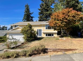 4020 SW 337th St, Federal Way, WA 98023