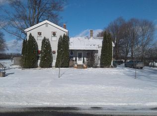 204 E Girard Rd, Union City, MI 49094