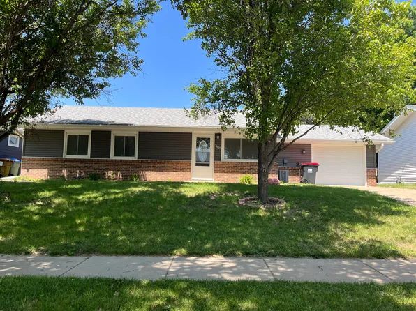1600 Dodge St, Lincoln, NE 68521