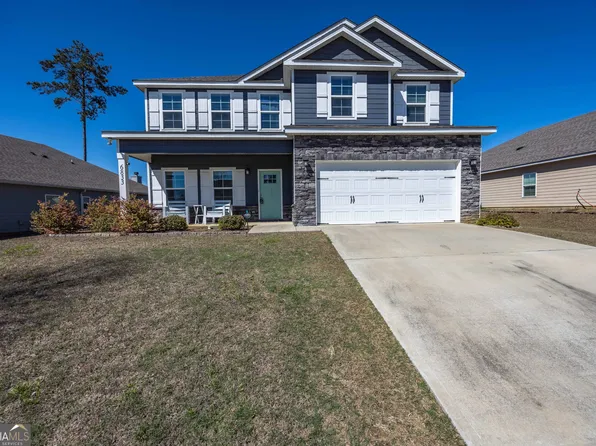 6833 Omaha Dr, Midland, GA 31820