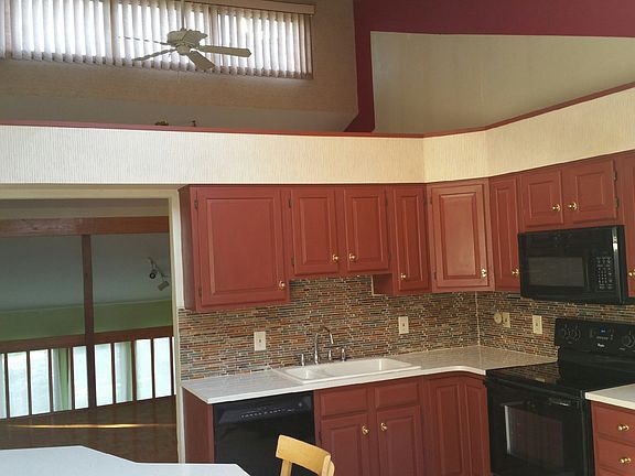 Main Kitchen