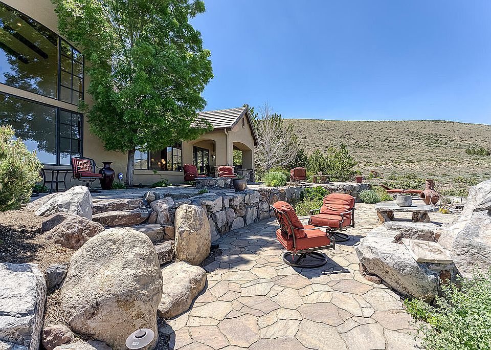 Backyard Decks/Firepits