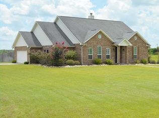603 Johnston Dr, Rosharon, TX 77583