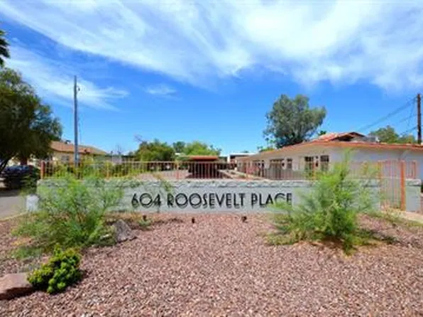 604 S Roosevelt St #7, Tempe, AZ 85281