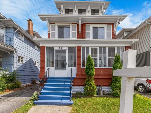 55 Roanoke Pkwy, Buffalo, NY 14210