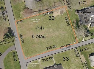 73 Foxcroft Dr, Camp Hill, PA 17011