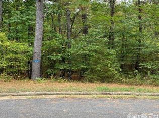 2 Poema Ln, Hot Springs Village, AR 71909