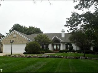 7115 Eagle Heights Dr, Mattawan, MI