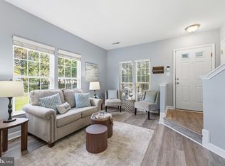 9837 Maitland Loop, Bristow, VA 20136