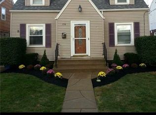 76 Brookside Dr, Buffalo, NY 14220