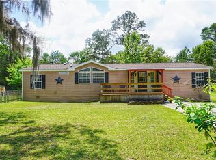 7438 W Nadal Dr, Crystal River, FL 34428