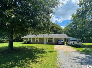 4407 Highway 913, Sicily Island, LA 71368