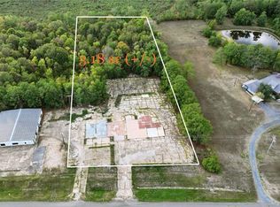 11934 Lake Charles Hwy, Leesville, LA 71446