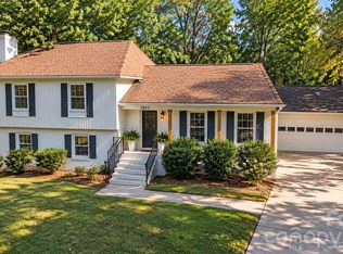 7434 Kilcullen Dr, Charlotte, NC 28270