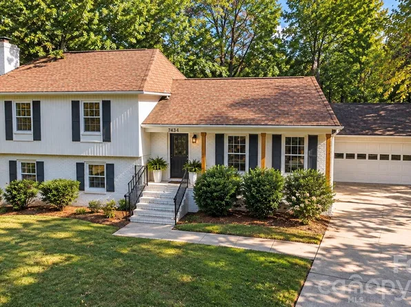 7434 Kilcullen Dr, Charlotte, NC 28270