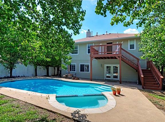 2nd image of 16901 Black Kettle Dr