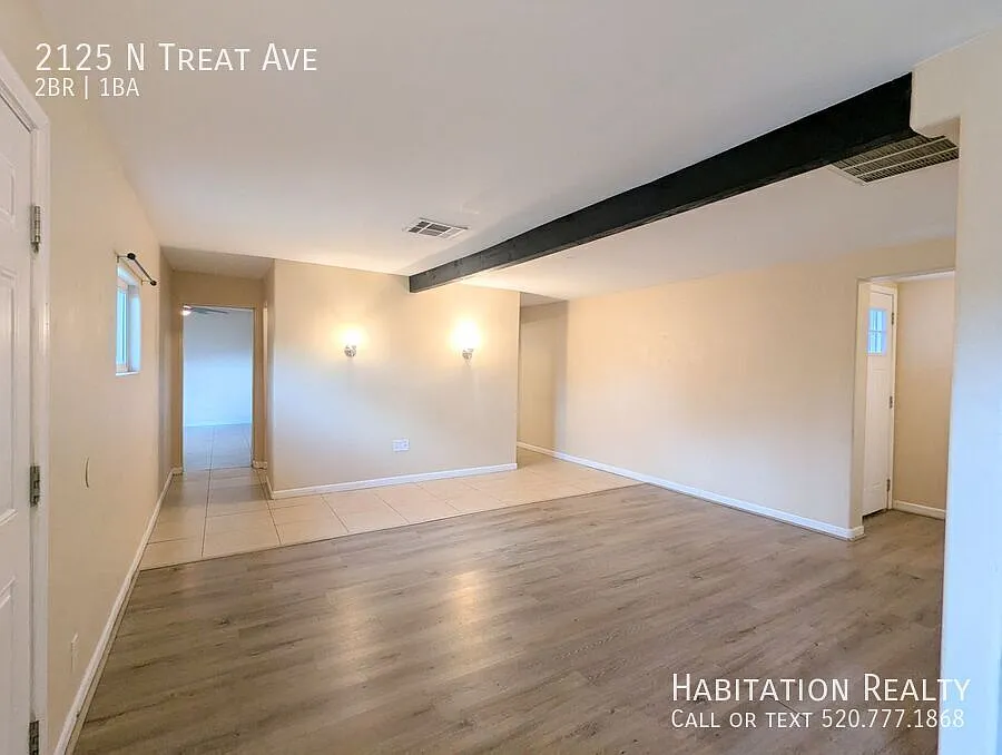 Stunning, renovated 2 Bedroom 1 Bath in Blenman-Elm Neighborhood! — Photo 3