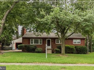5503 Trin St, Alexandria, VA 22310