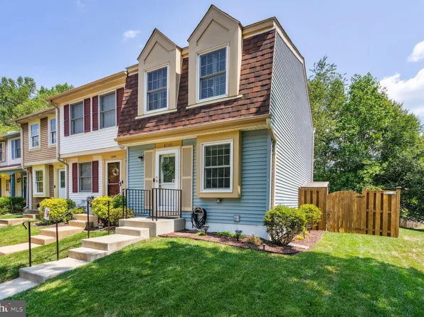 8740 Susquehanna St, Lorton, VA 22079