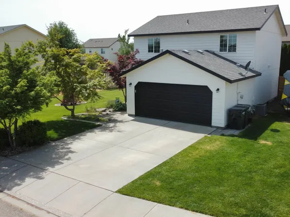 6112 Westminster Ln, Pasco, WA 99301