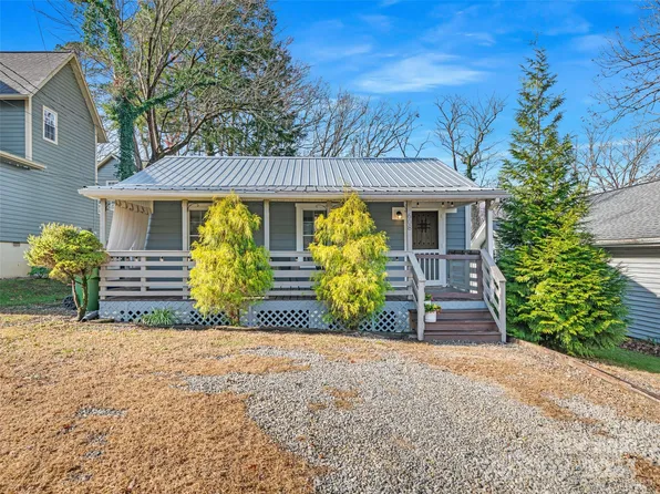 608 Marietta St, Asheville, NC 28803