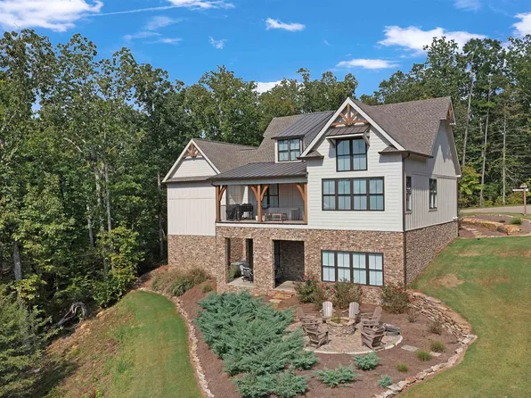 15 Daylight Cv Lot 68A, Savannah, TN 38372