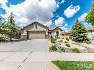 1530 Cricketwood Cir, Reno, NV 89523