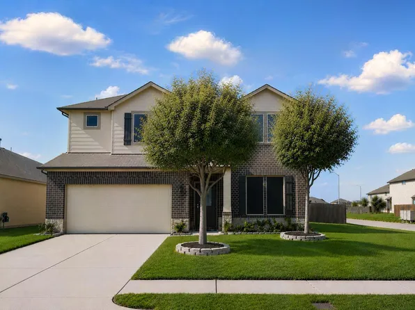 5415 Nero Lake Dr, Katy, TX 77449