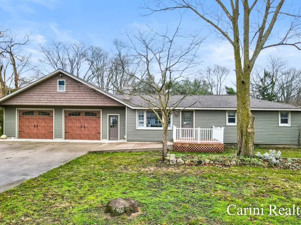 2604 William Ave, Holland, MI 49424